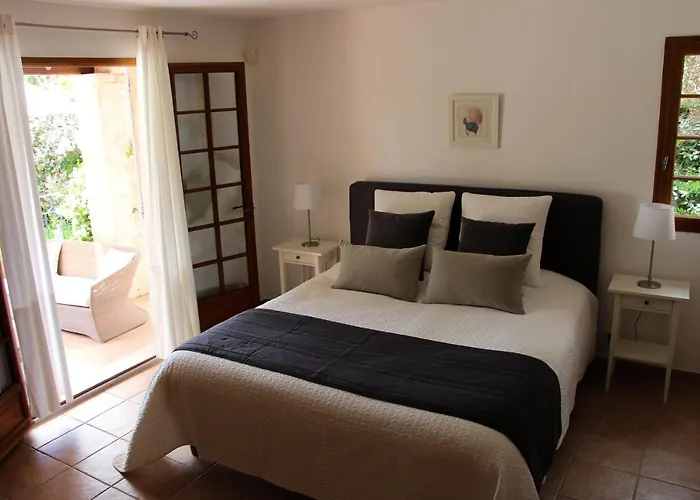 Villa Golf Azur