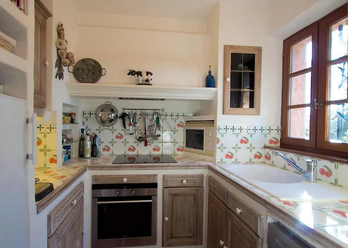 Villa Golf Azur