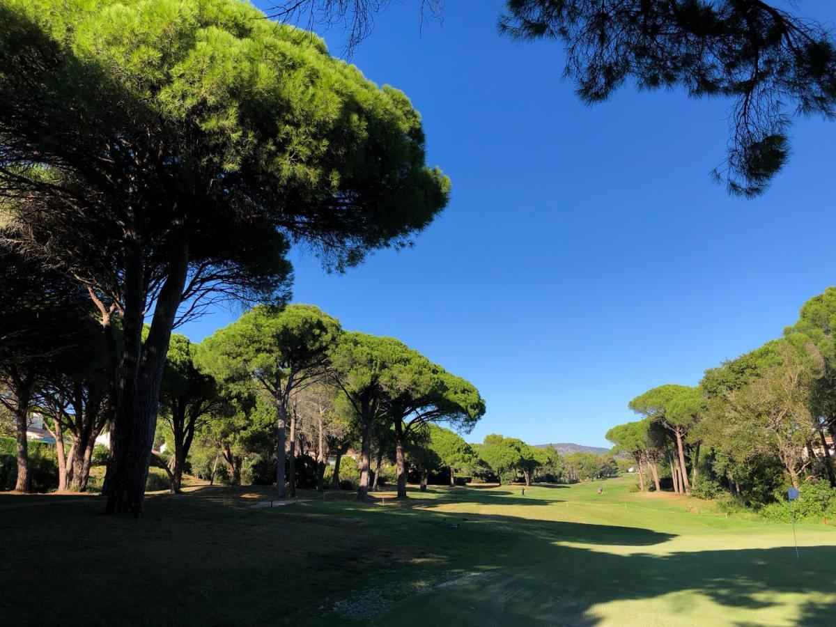 Golf Azur * Saint-Raphaël