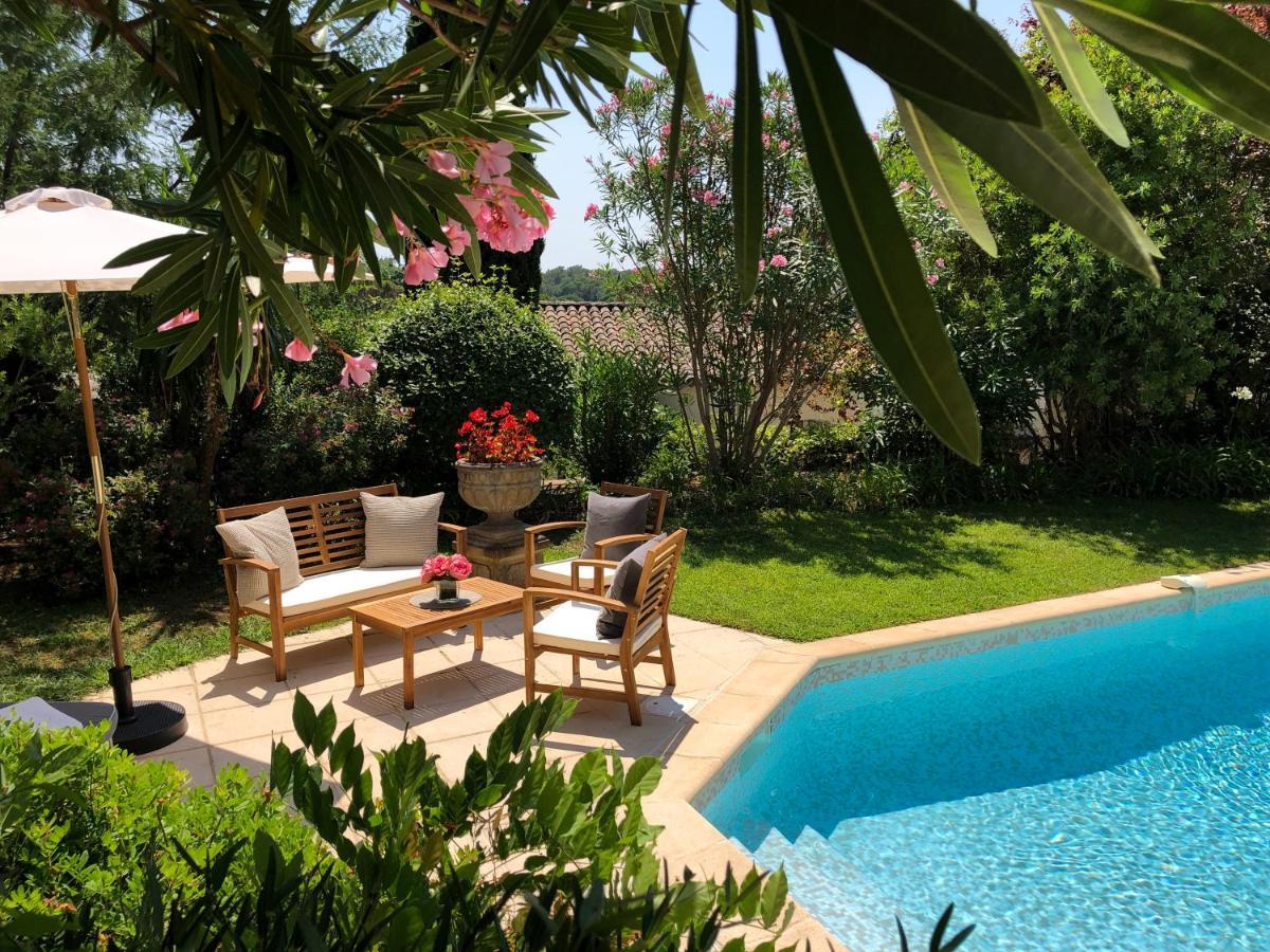 Hébergement de vacances Golf Azur