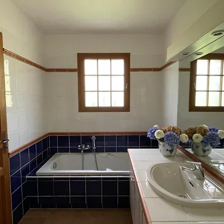 Villa Golf Azur Saint-Raphaël Extérieur photo