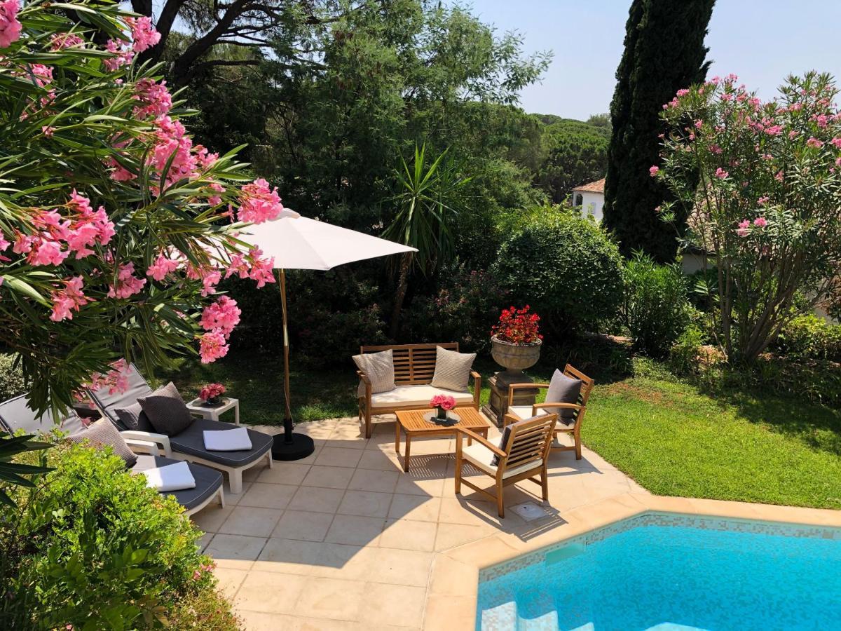 Casa de Férias Golf Azur