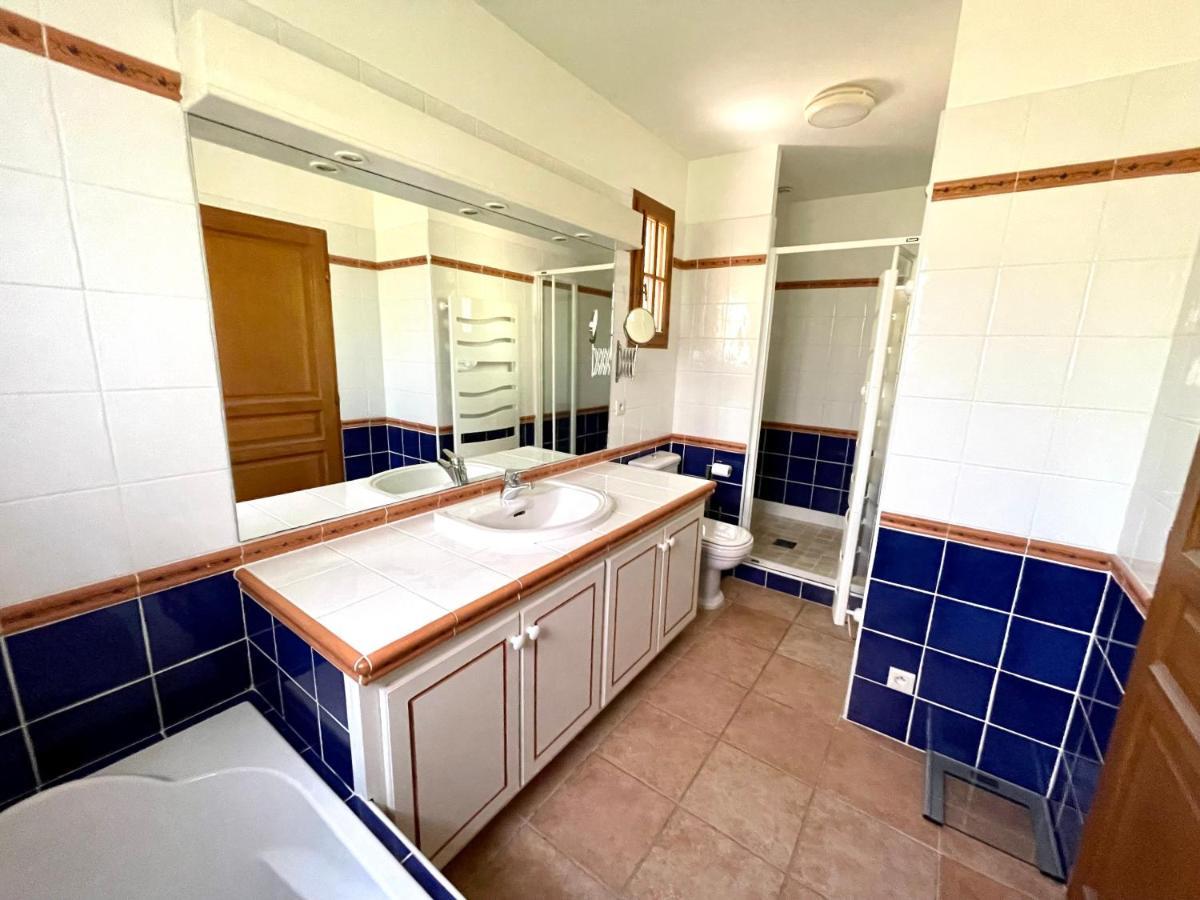 Casa vacanze Golf Azur *