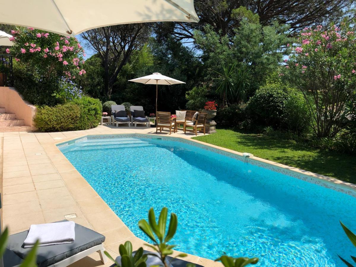 Golf Azur Casa vacanze Saint-Raphaël