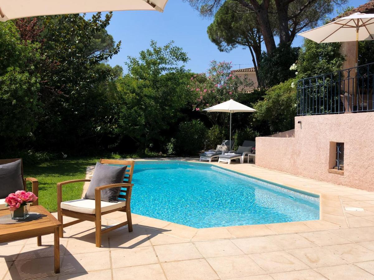 Casa vacanze Golf Azur