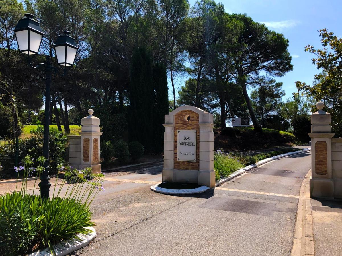 Golf Azur Casa vacanze